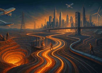 Tech Dreams vs. Resource Reality