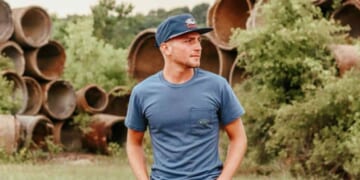 Colton Honeycutt, 17, perished on Oct. 18, 2025, in a lightning accident near Bernice, Louisiana.