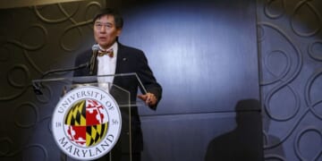 Tenured Professor Sues College for Anti-White Discrimination – HotAir