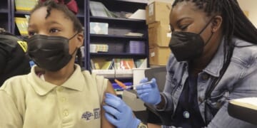 Texas AG Slams State’s Medical Association for Child COVID Vaccine Guidance – PJ Media