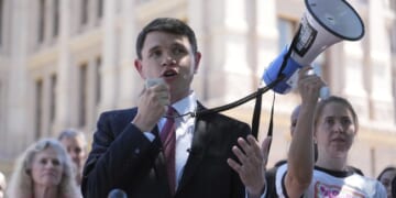 Texas Opie Says Trump's Darned Tariffs Jonesin' Him Outta His Fair Food – HotAir