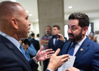 The 4 Most Off-the-Rails Shutdown Moments So Far