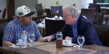 Trump Administration Wants to Deport Gang Member Abrego Garcia to This Vacationland – PJ Media