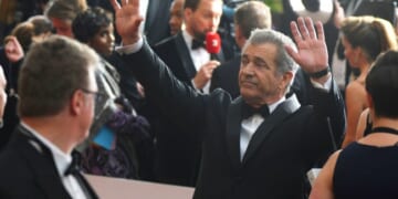 The Anti-Communist Film Festival Invite List: Mel Gibson – HotAir