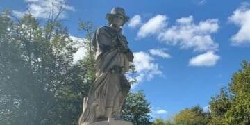 The Battle of Yorktown – PJ Media