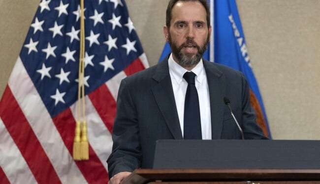 The Biden J6 Goons Were Worse Than We Thought – PJ Media