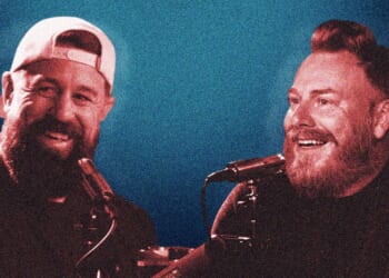 The Bigfoot and UFOs Podcast Introducing Listeners to Christ