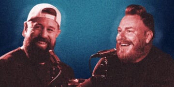 The Bigfoot and UFOs Podcast Introducing Listeners to Christ