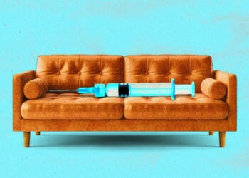 The CDC Listened to Vaccine-Hesitant Moms in My Living Room