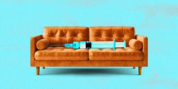 The CDC Listened to Vaccine-Hesitant Moms in My Living Room