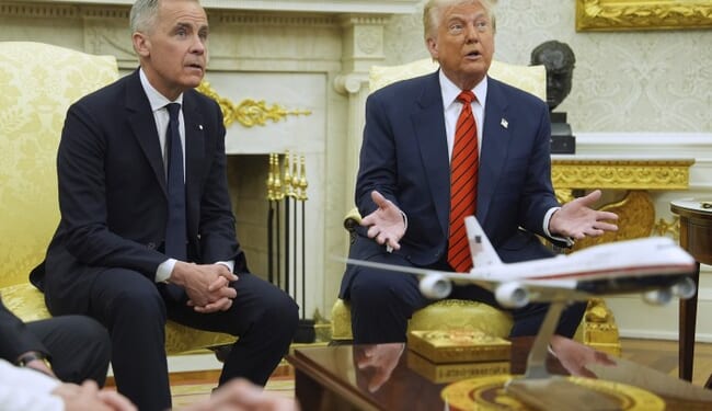 The Carney Curse – PJ Media