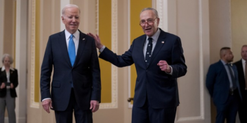 The Democratic Penalty – HotAir