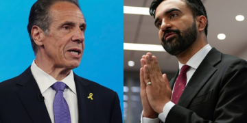 The Democrats Are in a Civil War – HotAir