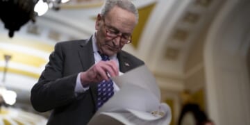 The Easiest Government Shutdown to End Has Become a Quagmire – HotAir