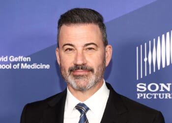 The Free Market May Sack Kimmel Again