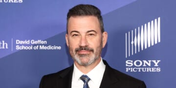 The Free Market May Sack Kimmel Again