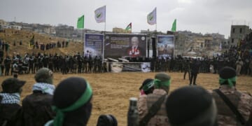 The Gazan Suicide Bomber Who Attacked Israeli Hospital That Saved Her Life – PJ Media