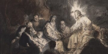 The Glamour of Sin: Sunday Reflection – HotAir