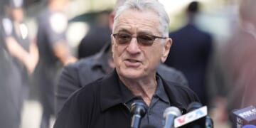 'The Godfather' Actor Makes Wild, Atrocious Claims About Trump Advisor Stephen Miller – PJ Media