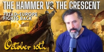 The Hammer Saves Christian Europe From Islam – PJ Media