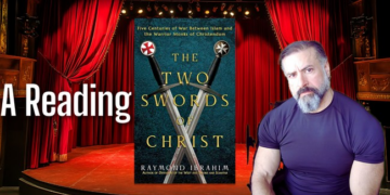 The Heroic Self-Sacrifice of a Christian Warrior Against Islam