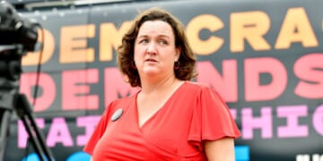 The Hidden Lesson of Katie Porter's Media Meltdown