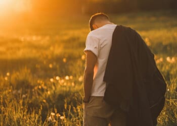 The Manosphere Gets Discipline Right and Dependence Wrong