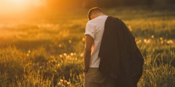 The Manosphere Gets Discipline Right and Dependence Wrong