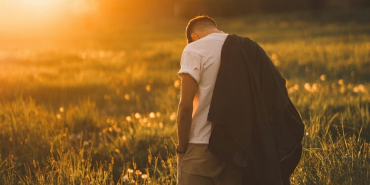 The Manosphere Gets Discipline Right and Dependence Wrong