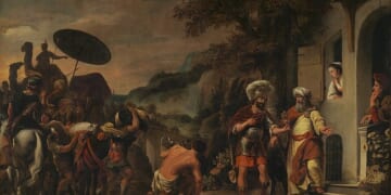 The Outsider In All of Us: Sunday Reflection – HotAir