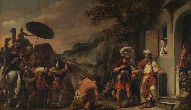 The Outsider In All of Us: Sunday Reflection – HotAir