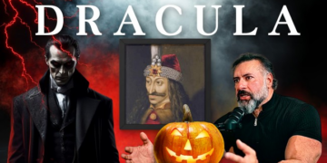 The Real Dracula: A Christian Warlord Who Terrorized the Terrorists
