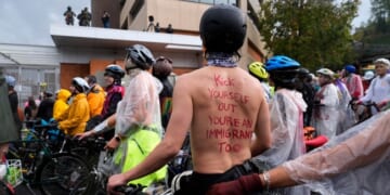 The Real Problem With Portland and Its Police – PJ Media