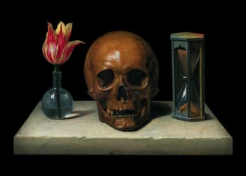 The Strangest Enemy I’ll Ever Meet