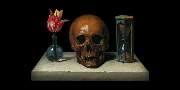 The Strangest Enemy I’ll Ever Meet