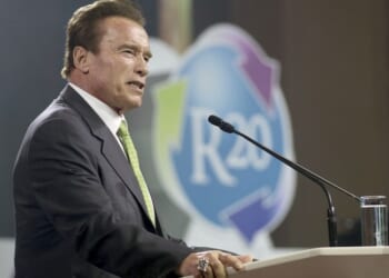 The Terminator Gives Bill Maher a Political Beatdown Over Gerrymandering – PJ Media