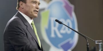 The Terminator Gives Bill Maher a Political Beatdown Over Gerrymandering – PJ Media