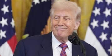 The Trump 47 Magic — WaPo Editorial Board Effusive With Praise Over Peace Deal – PJ Media