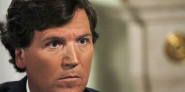 The Tucker Carlson-Nick Fuentes Bigots Are Targeting JD Vance – PJ Media
