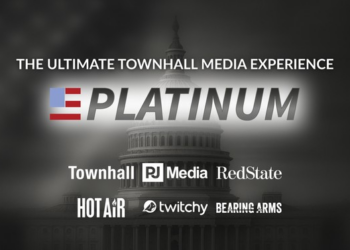 The Ultimate Townhall Media Experience Has Arrived – PJ Media