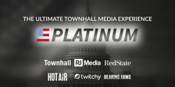 The Ultimate Townhall Media Experience Has Arrived – PJ Media