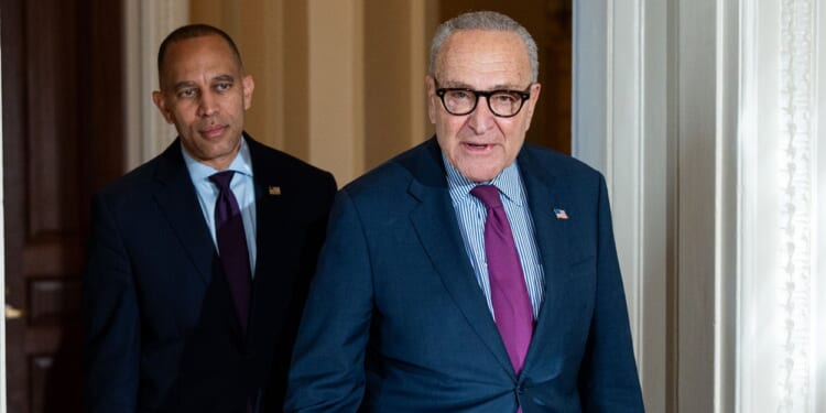 The Week That Was on Capitol Hill: Groundhog Day and Filibuster