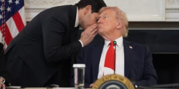 The World Holds Its Breath: Will Hamas Comply