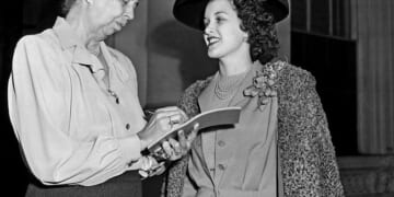 They Tried to Guilt Trip Us Over the East Wing. Conservatives’ Response is Delicious. – PJ Media