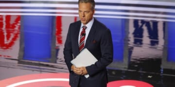 'This is Also a Choice by Senate Democrats Not to Open the Government' – HotAir