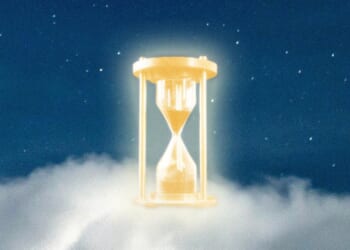 Time Is Scarce. It Should Be Sacred.