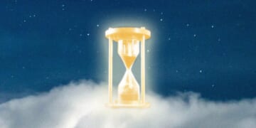 Time Is Scarce. It Should Be Sacred.