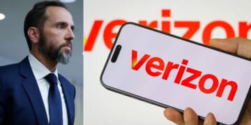 One telecom company seemed particularly eager to cooperate with special counsel Jack Smith's request.