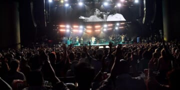 To Black Worship Leaders, Gospel vs. Contemporary Worship Is a False Dichotomy