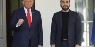 To Bukele a Problem – HotAir